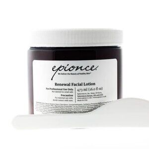 NWT Epionce Pro-Renewal Facial Lotion Professional Size 16 oz / 473 ml